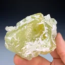 Datolite - image 3