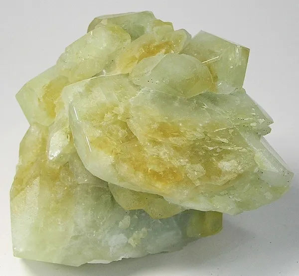 Datolite image