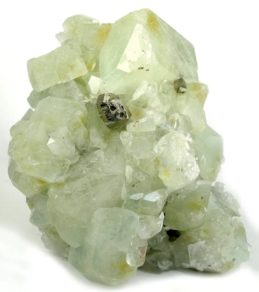 Datolite - image 3