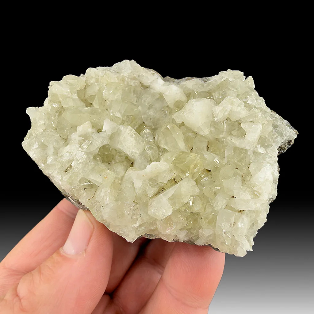 Datolite image
