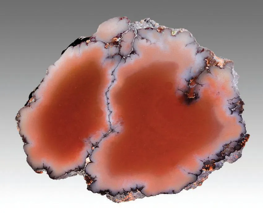 Datolite image