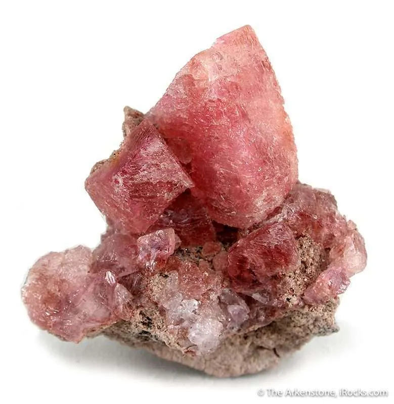 Datolite image