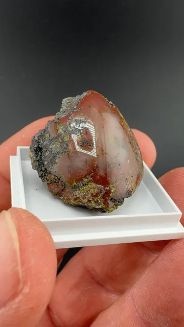 Datolite