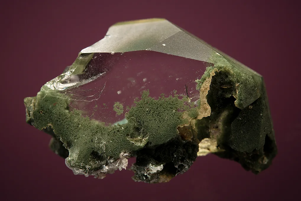 Datolite - image 2