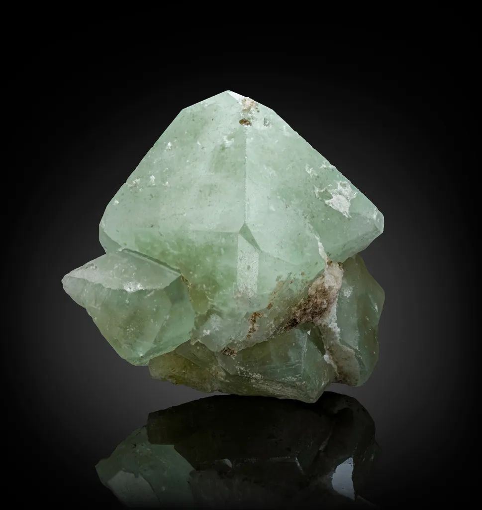 Datolite image