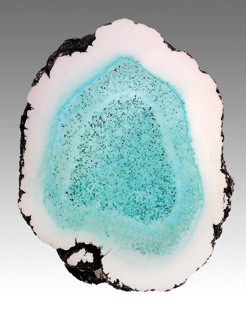 Datolite image