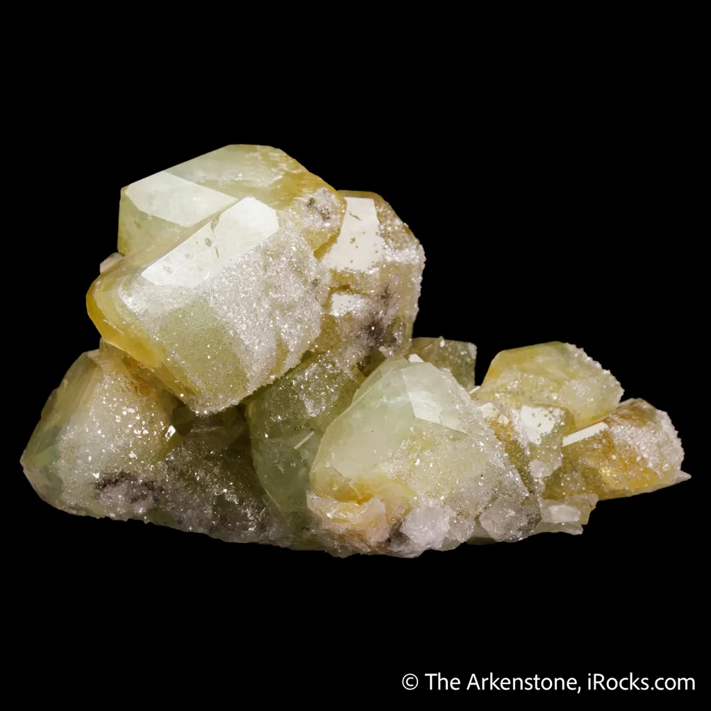 Datolite - image 6