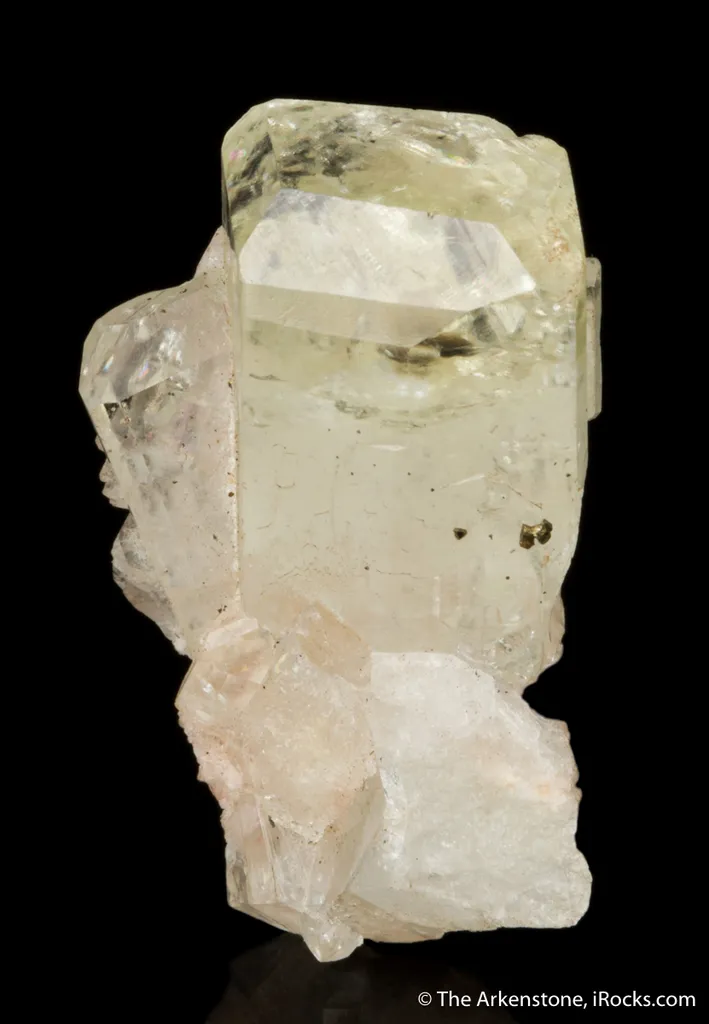 Datolite - image 3