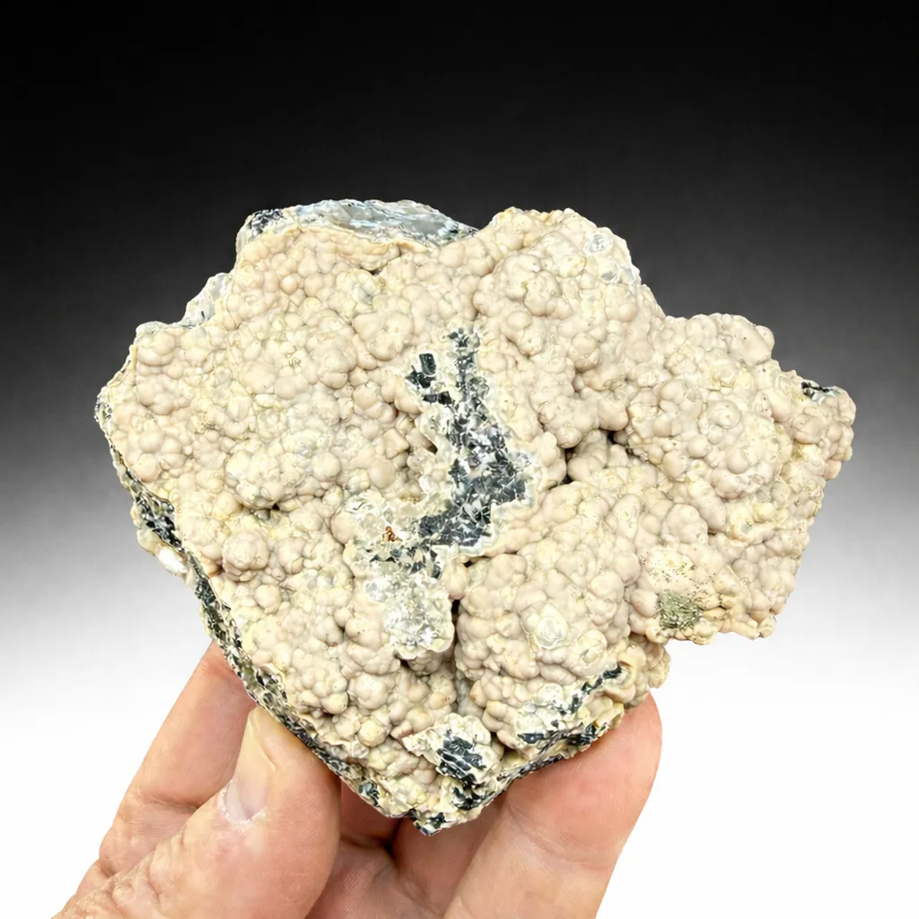 Datolite