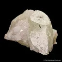 Datolite - image 3