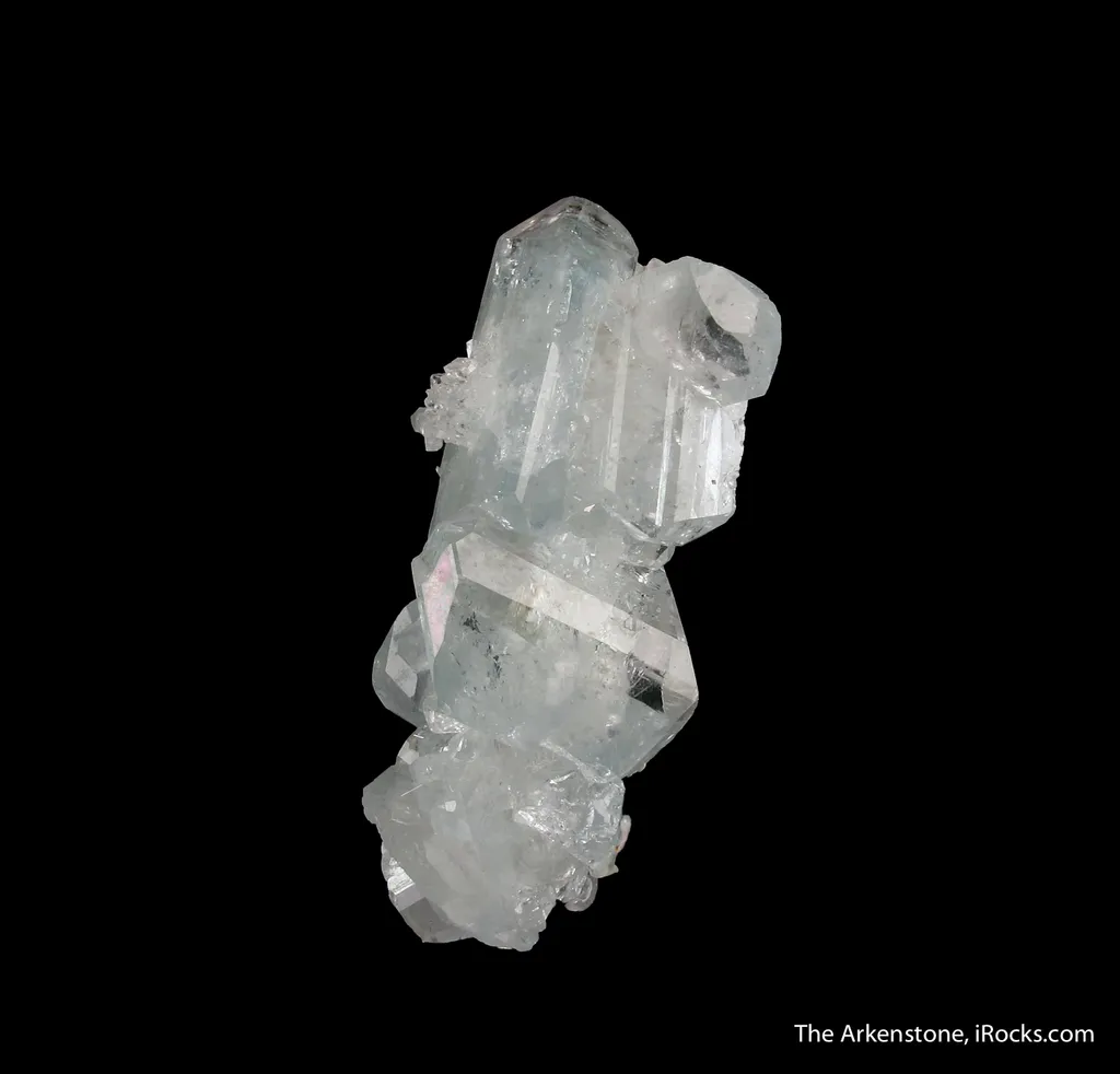 Datolite - image 2