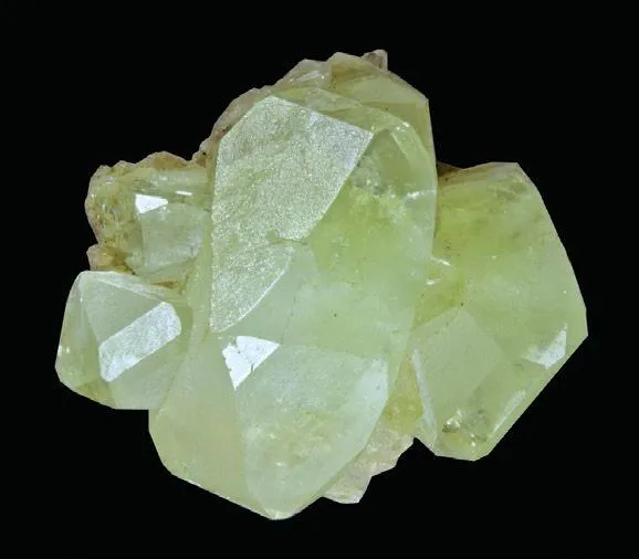 Datolite image