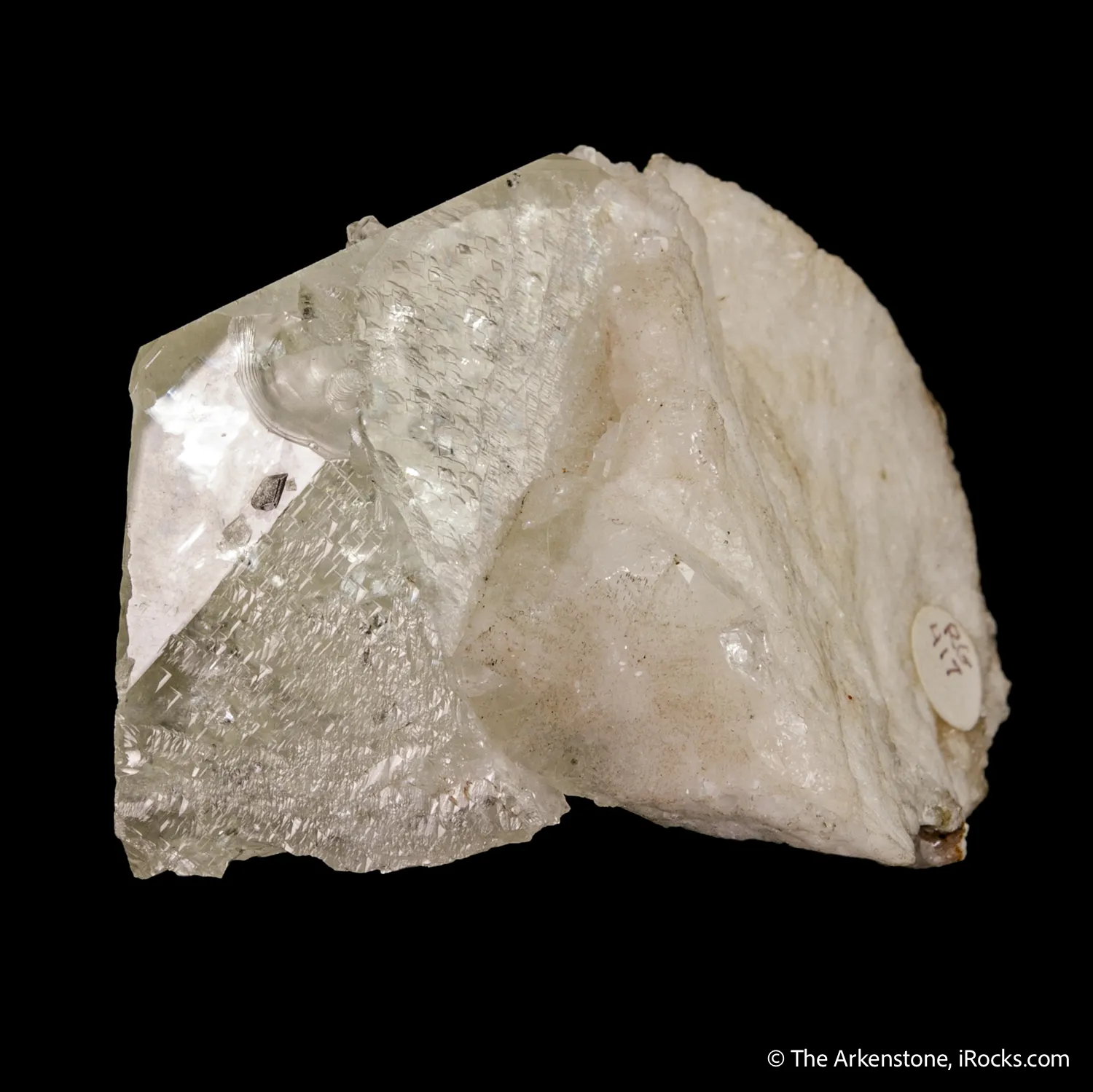 Datolite - image 6