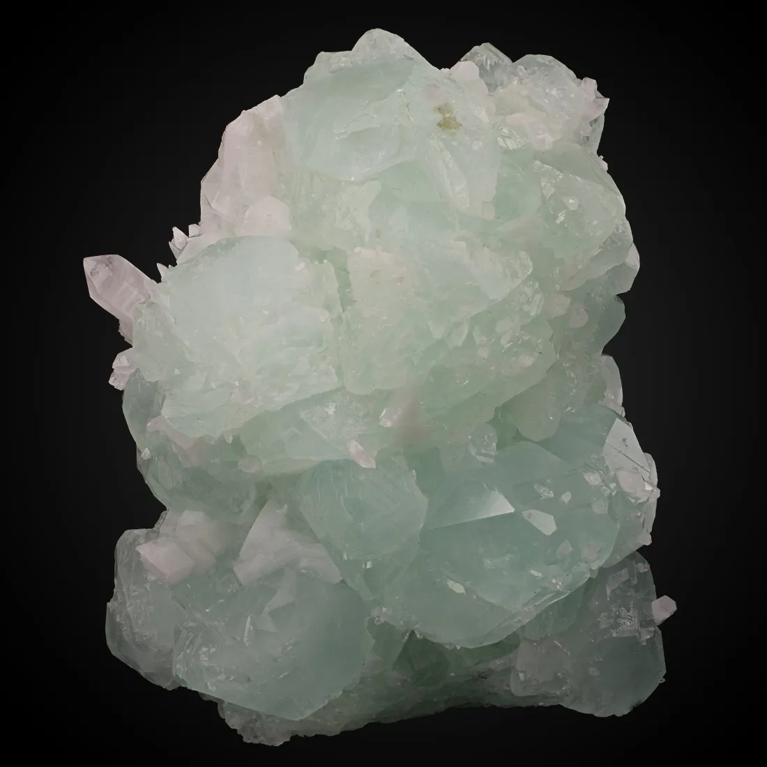 Datolite - image 1