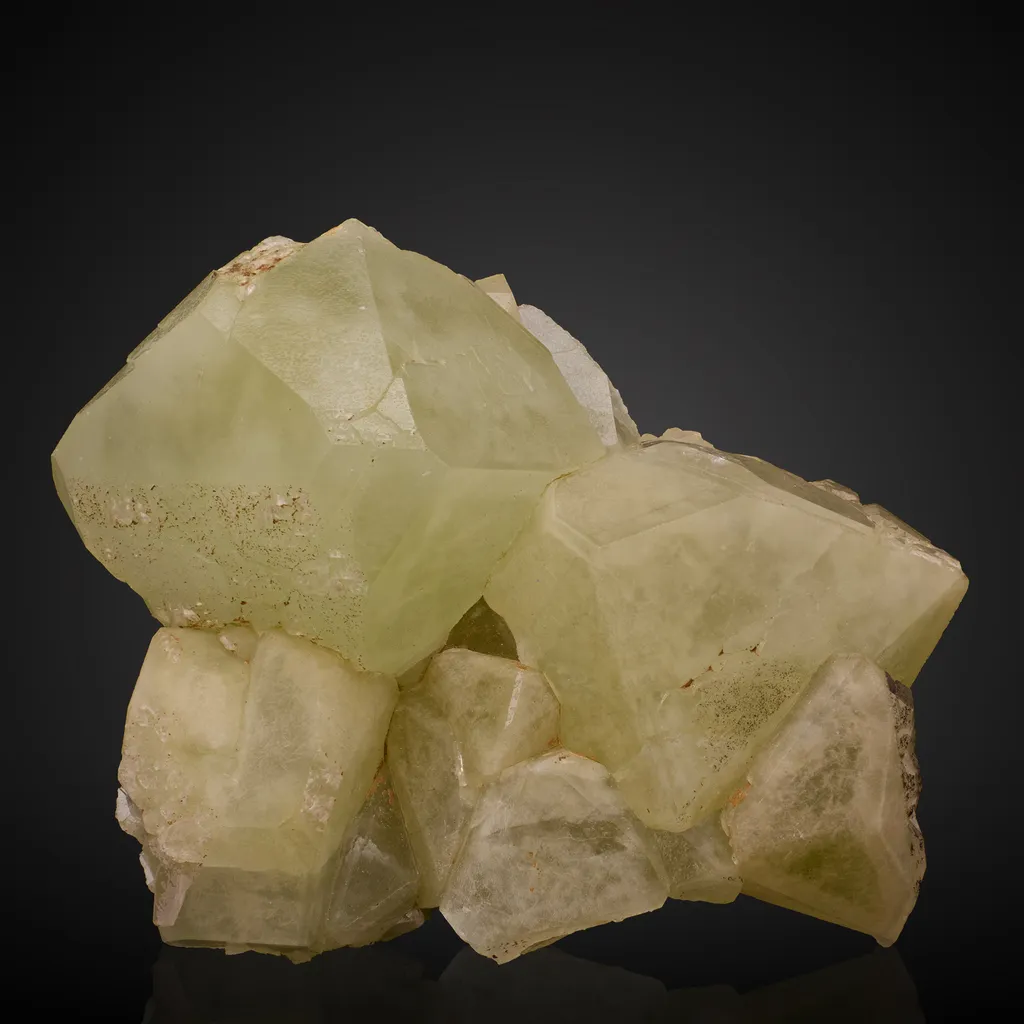 Datolite image