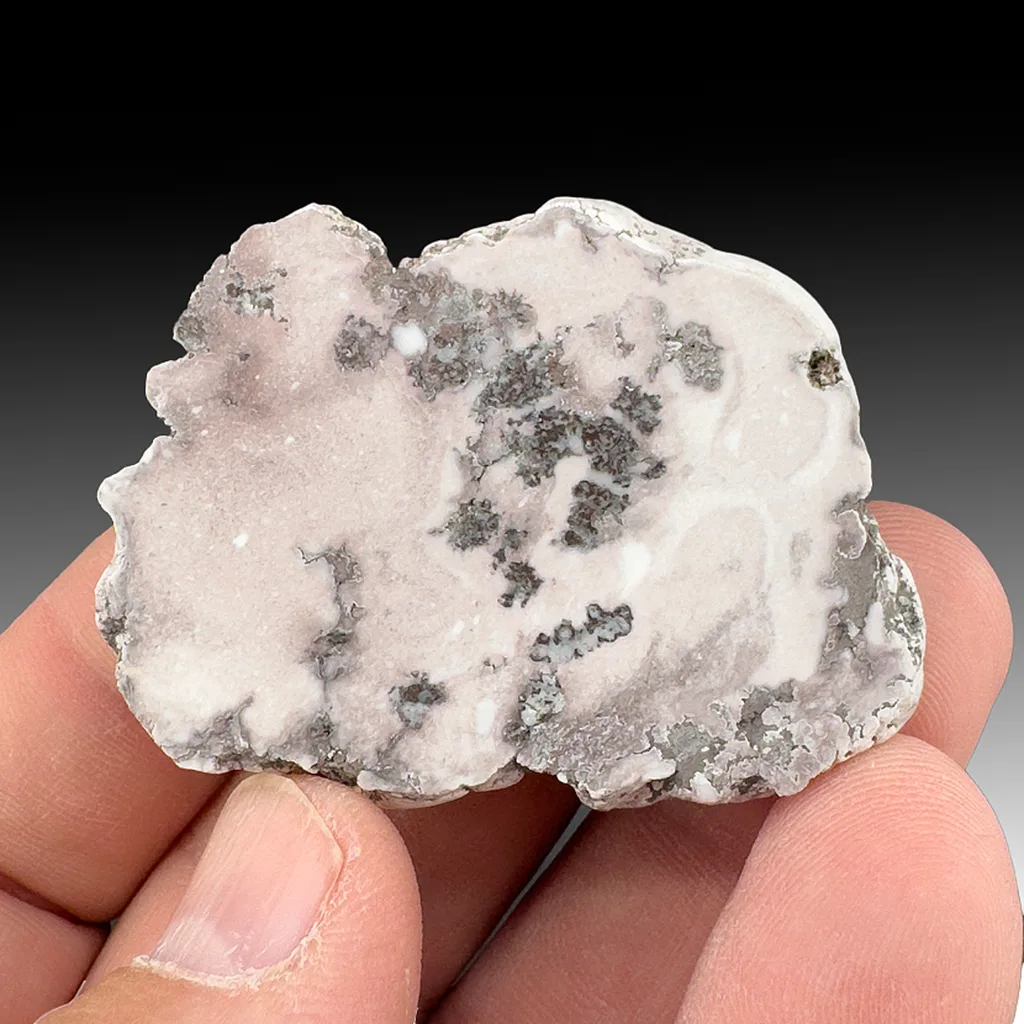 Datolite - image 1