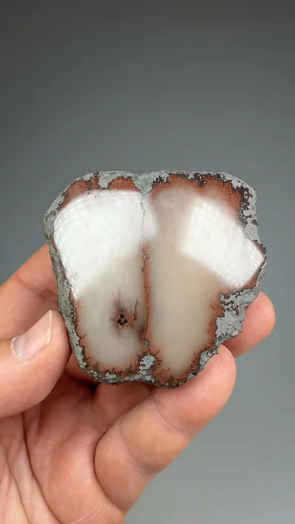 Datolite - image 2