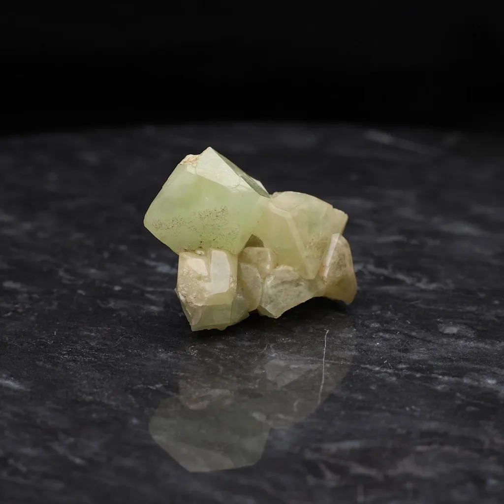Datolite - image 2