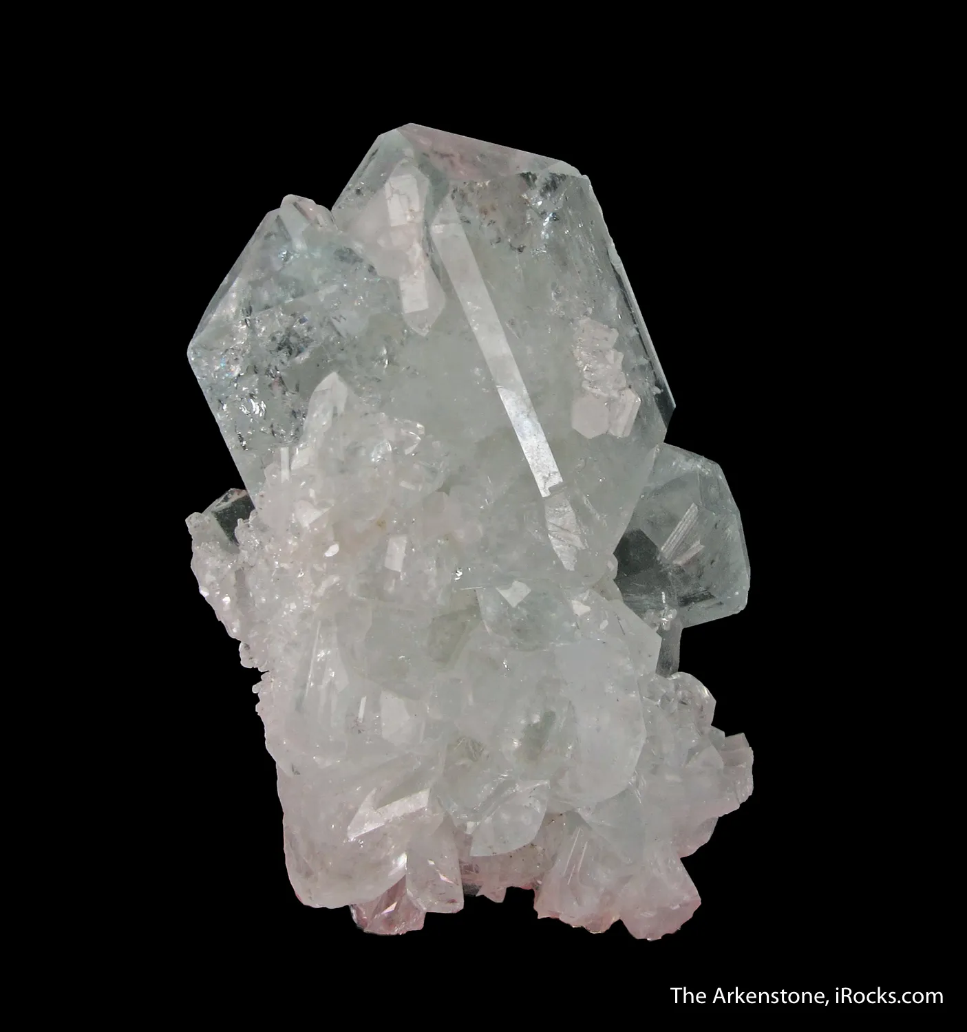 Datolite - image 4