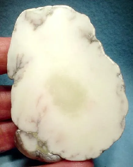Datolite image