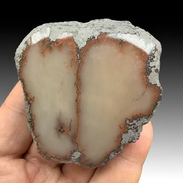 Datolite