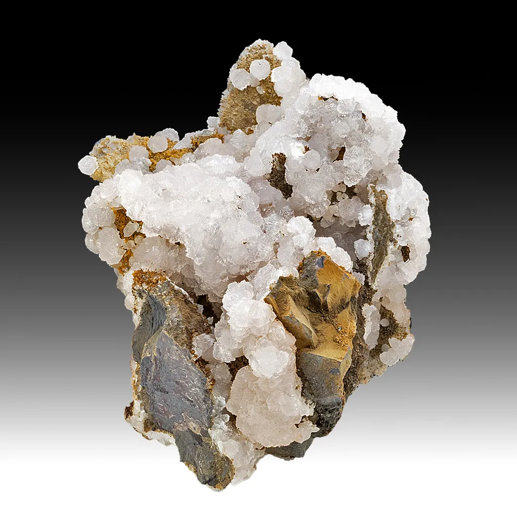 Datolite image