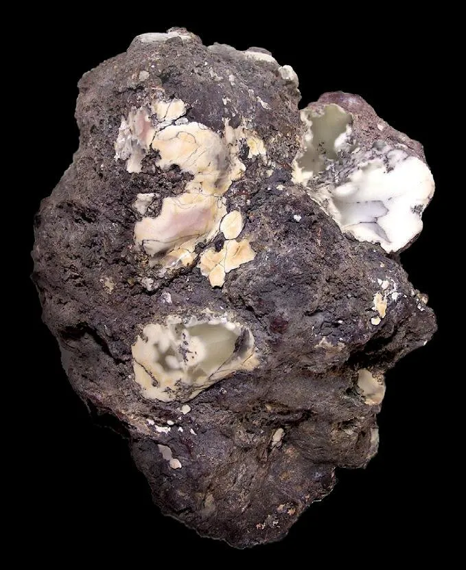 Datolite image