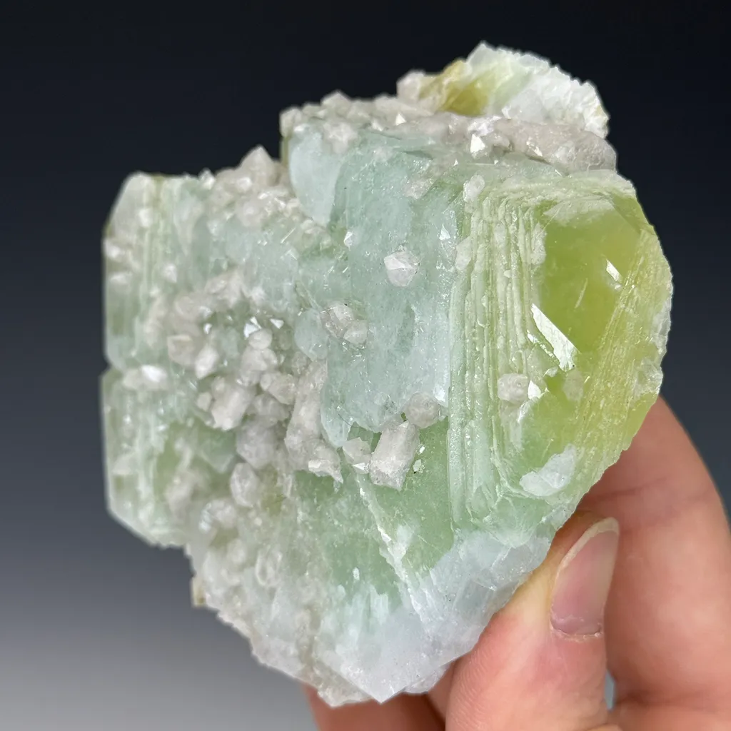 Datolite - image 2