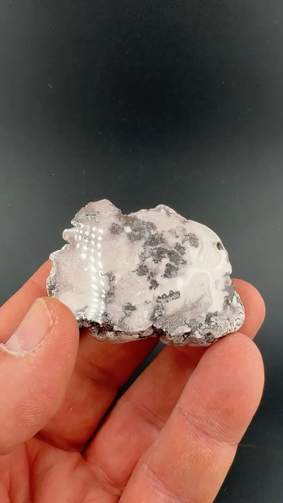 Datolite image