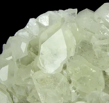 Datolite image