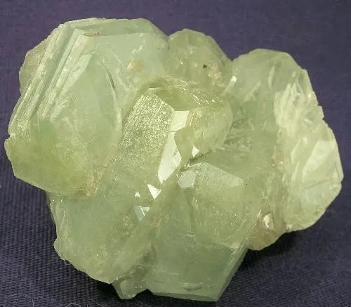 Datolite image