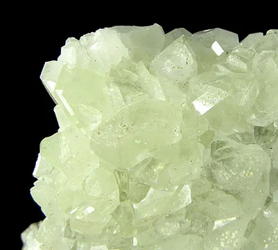Datolite - image 2