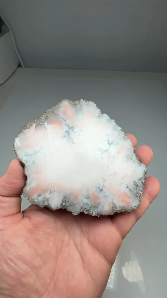 Datolite image