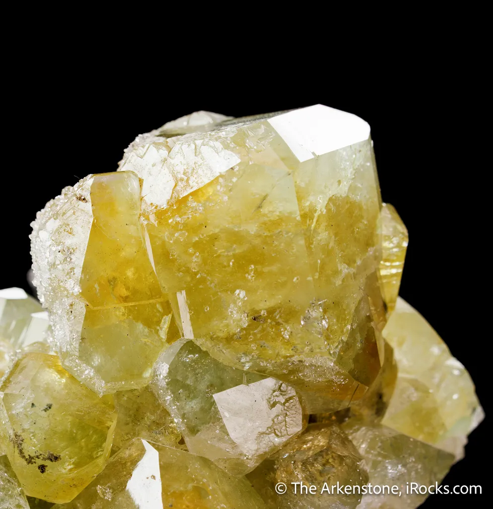 Datolite - image 5
