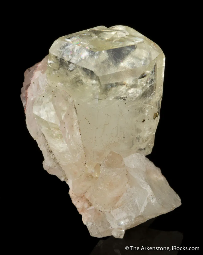 Datolite - image 2