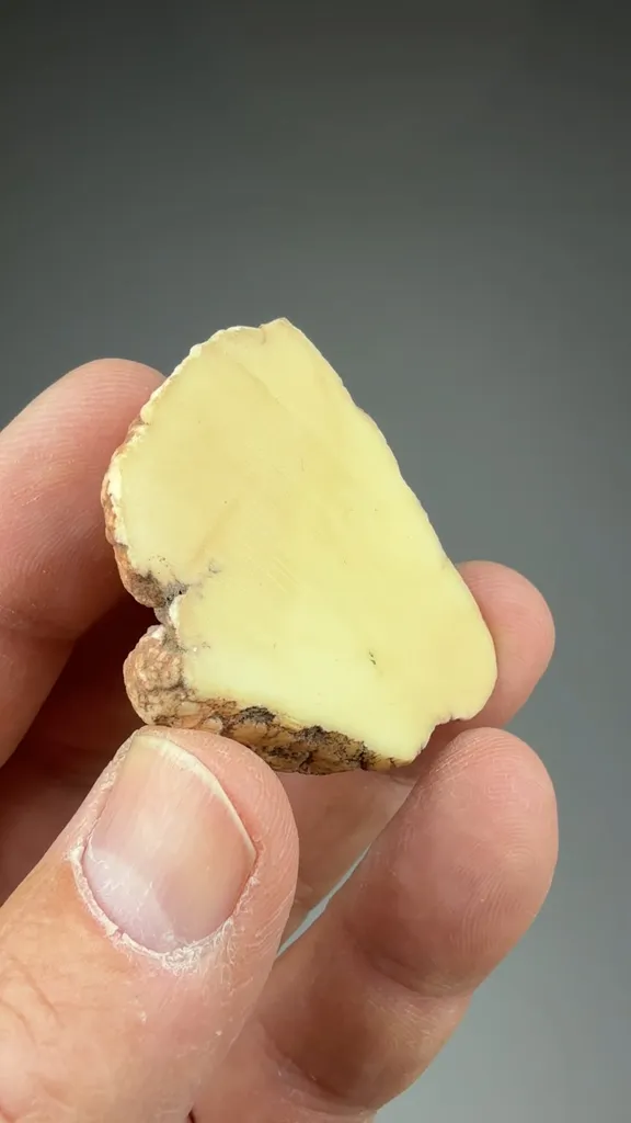 Datolite - image 2