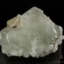 Datolite and Danburite With Quartz - image 3
