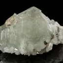 Datolite and Danburite With Quartz - image 1
