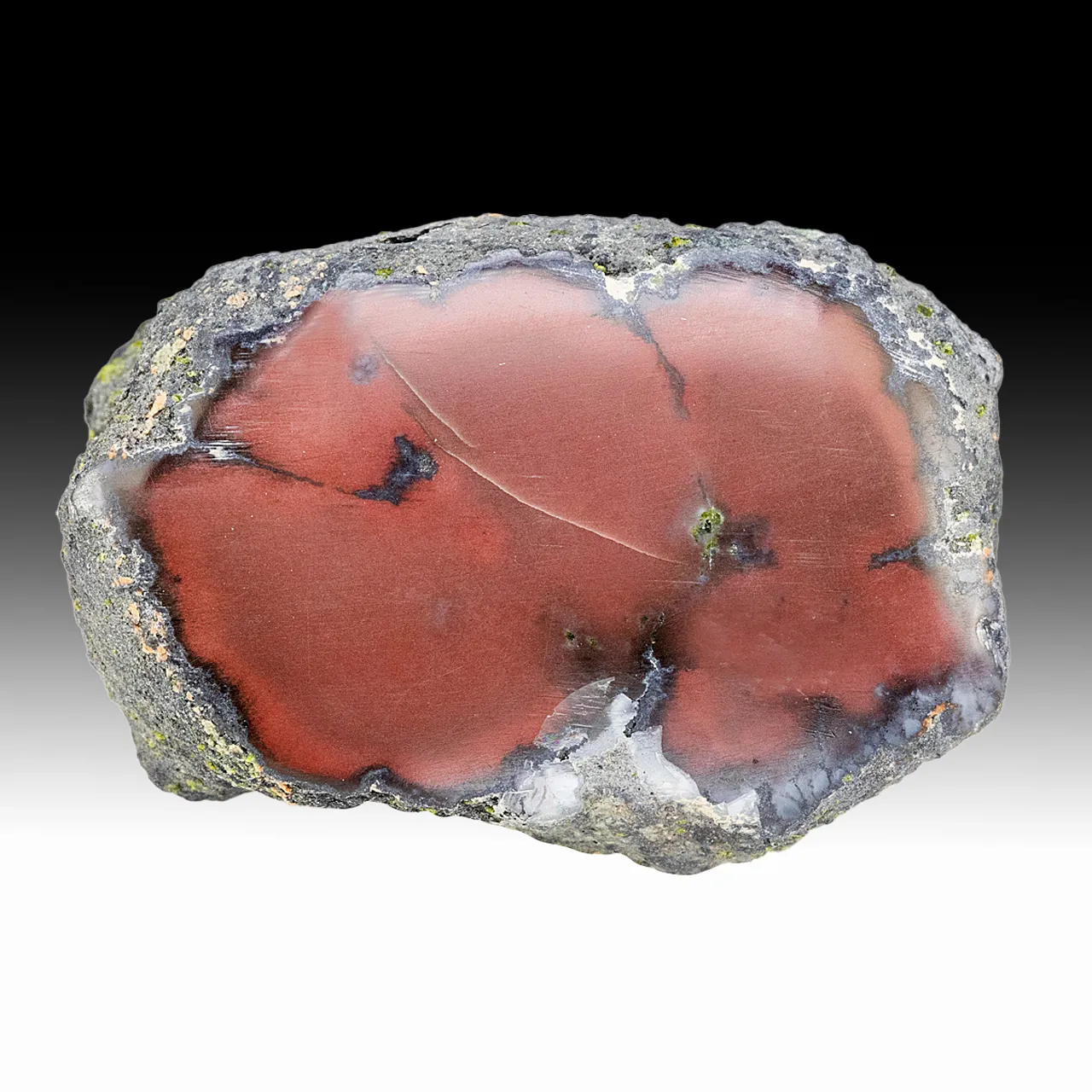 Datolite - image 1