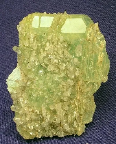 Datolite image