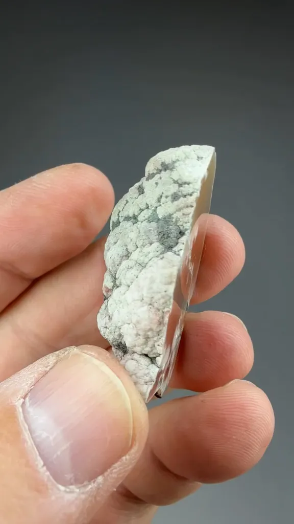 Datolite - image 2