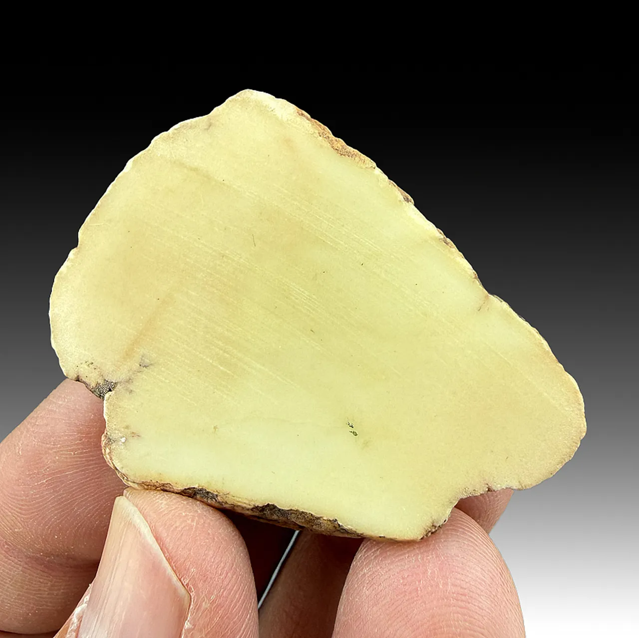 Datolite - image 1