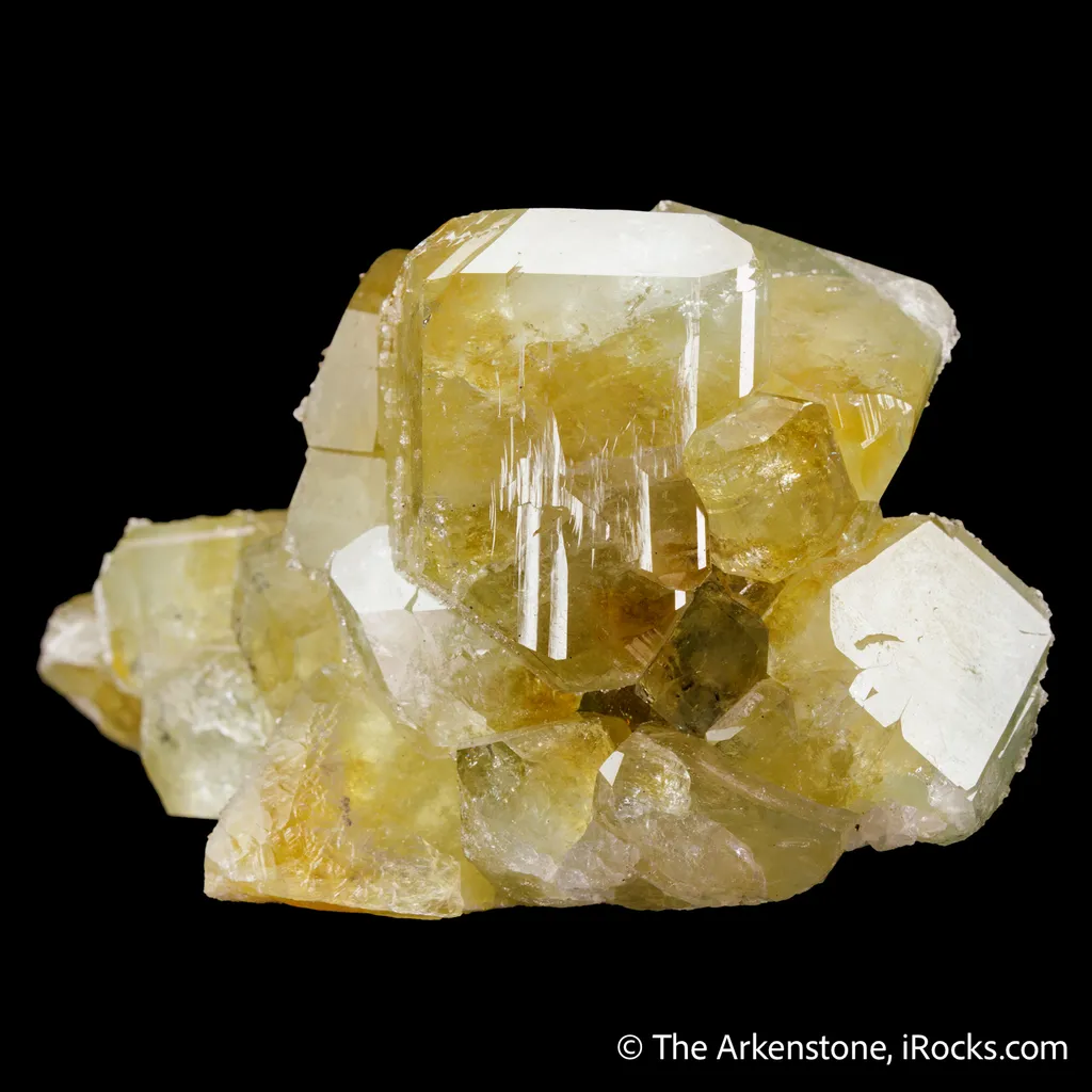 Datolite