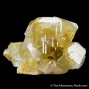 Datolite - image 1