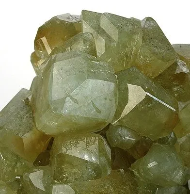 Datolite - image 2