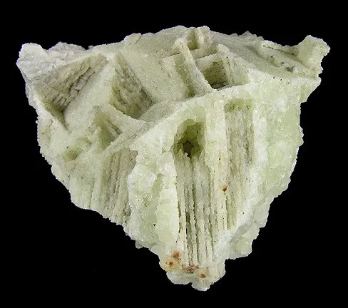 Datolite image