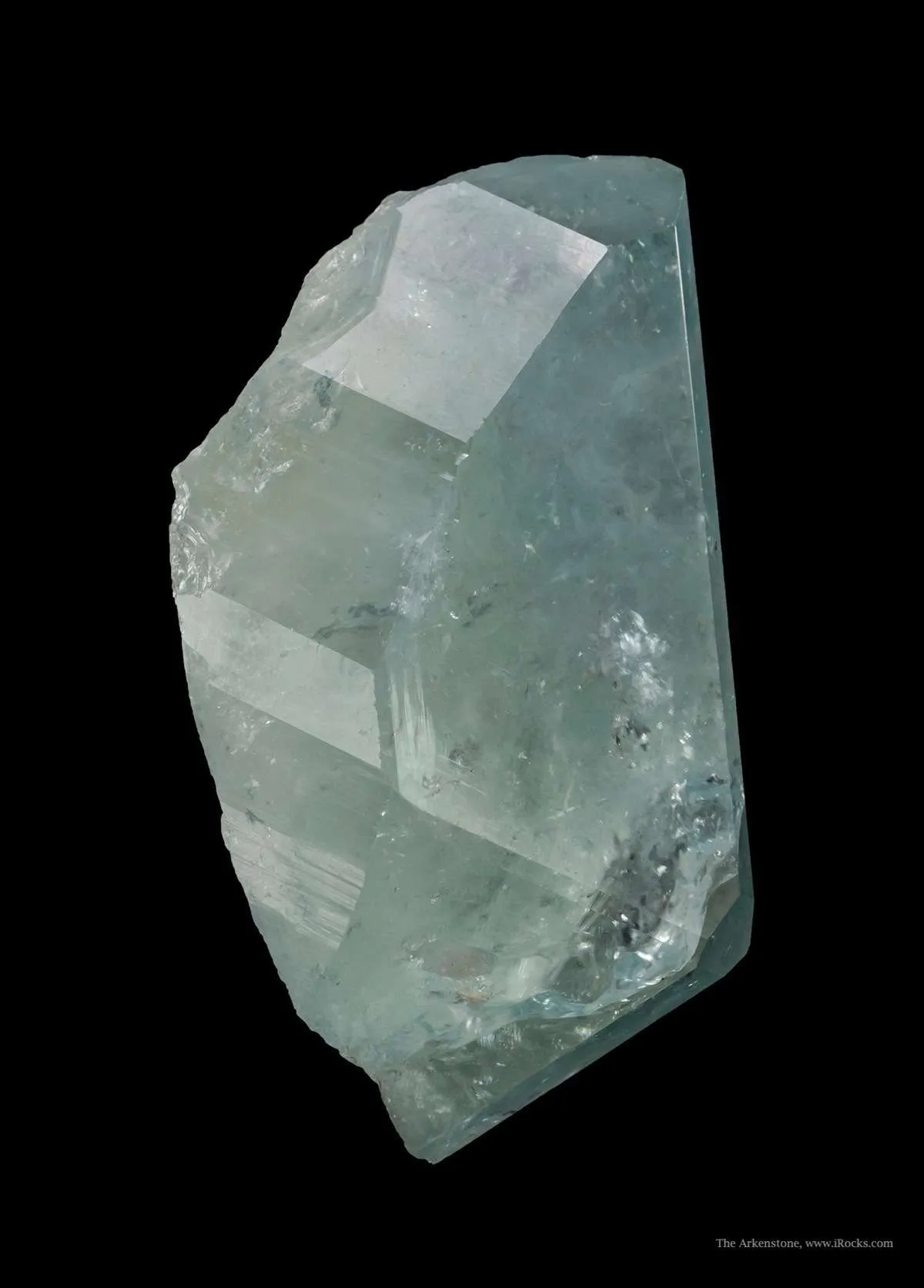 Datolite - image 3