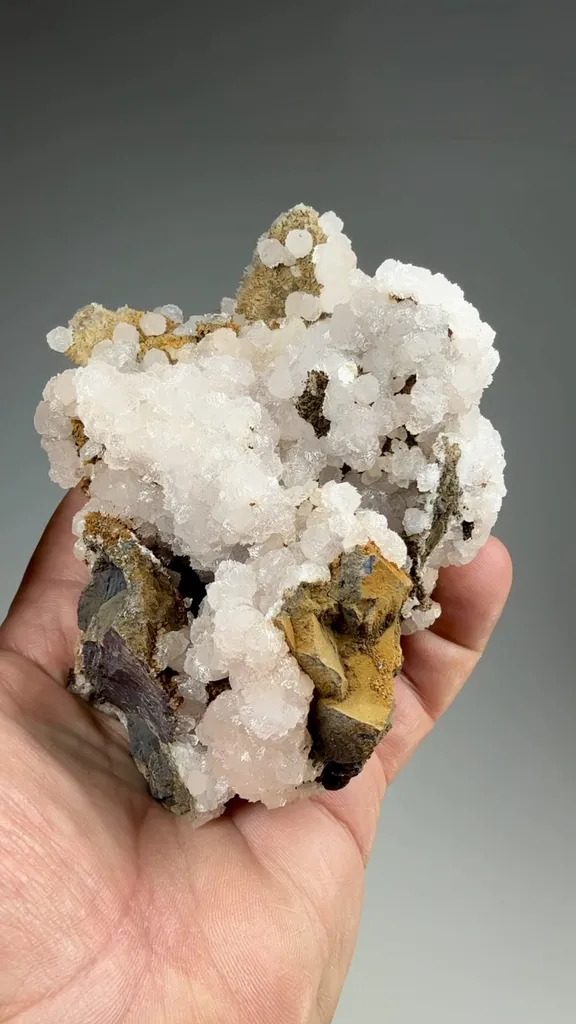 Datolite - image 2