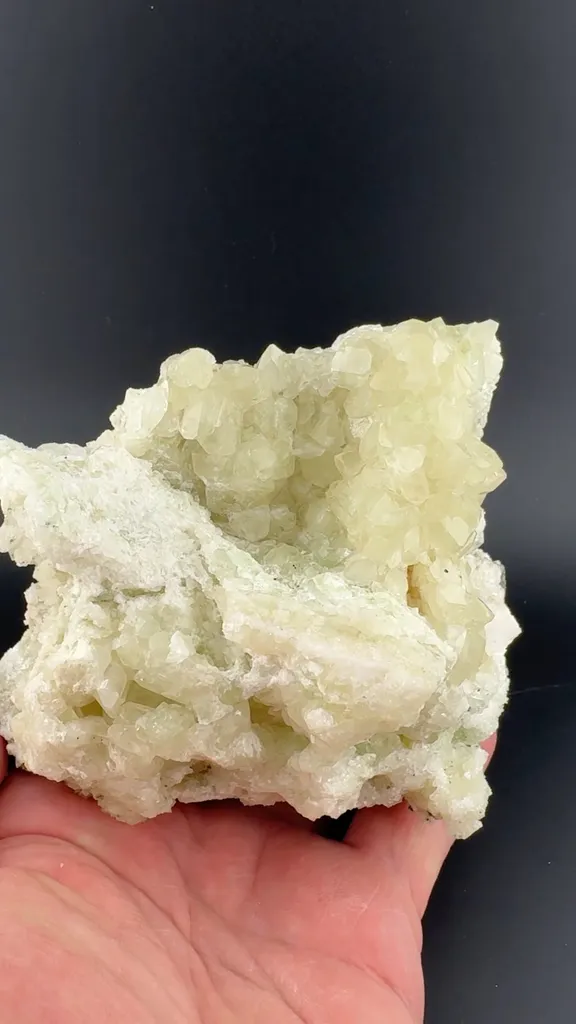 Datolite image
