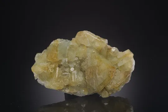 Datolite